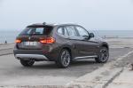 BMW X1 2009 года